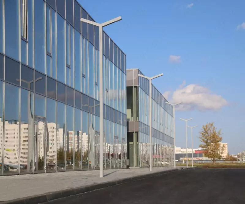  DSL-002/4/2 70W tashqi LED ko‘cha fonari (Ф100×100) Chakana savdo