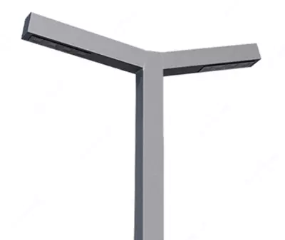  DSL-002/4 5/2 70W tashqi LED ko‘cha fonari (Ф100×100) Изготовление  установка и доставка светодиодных Лед экран CITY LED