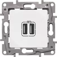 USB розетка (зарядная)