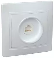 PHONE (ТЕЛЕФОН) розетка 1 порт