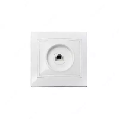  PHONE (ТЕЛЕФОН) розетка 1 порт - 