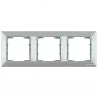 3 RAMKA uch o‘rinli dekorativ ramka