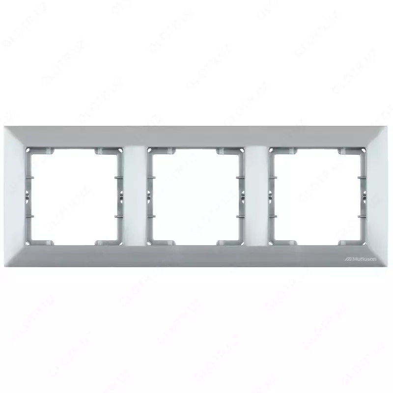 3 RAMKA uch o‘rinli dekorativ ramka