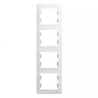 4 RAMKA четверная декоративная рамка