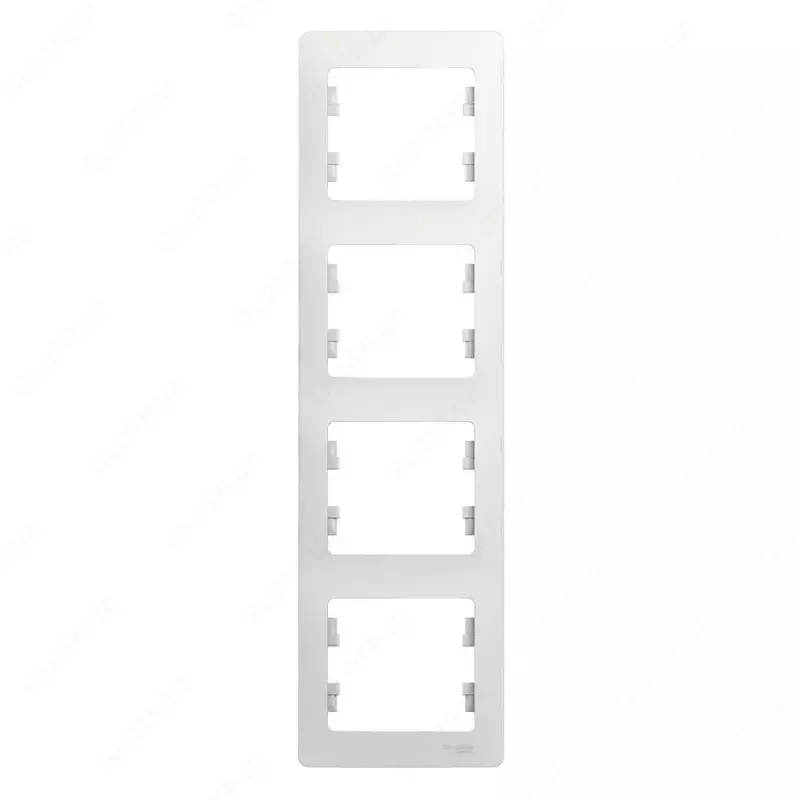 4 RAMKA четверная декоративная рамка