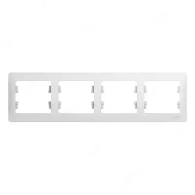   4 RAMKA to‘rtlik dekorativ ramka