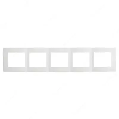 5 RAMKA beshlik dekorativ ramka