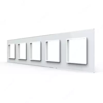  5 RAMKA beshlik dekorativ ramka - 