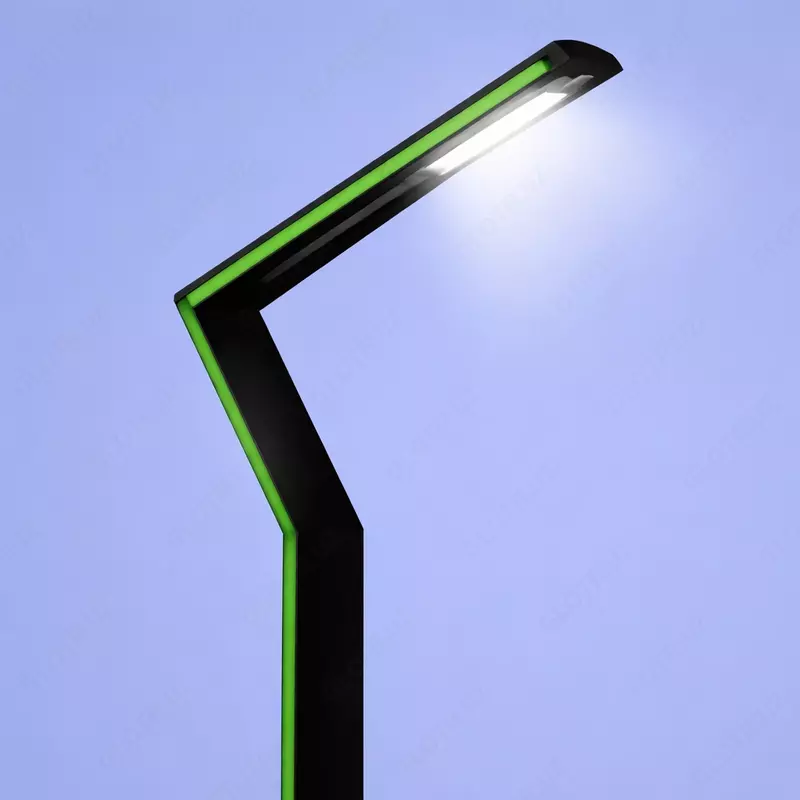 Уличный фонарь SDSL - 007/3 5/1 75W