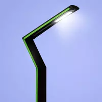 SDSL-007/4 2/1 110W tashqi LED ko‘cha fonari