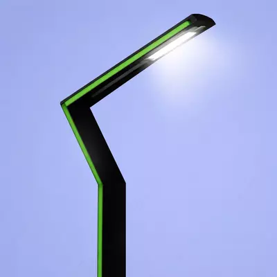 SDSL-007/4 2/1 110W tashqi LED ko‘cha fonari