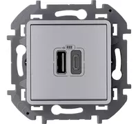 USB (USB-РОЗЕТКА)