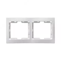 2 RAMKA – двойная декоративная рамка verona