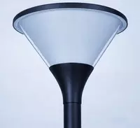 Уличный фонарь XSTY - 6002/4/1 6500К Ф159 / 76