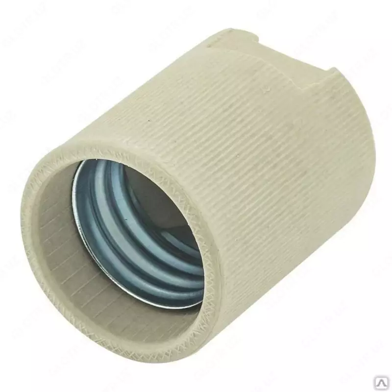 KERAMIKA E40 — kermik E40 lampochka patrondi