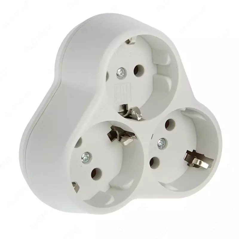 ЭЛЕКТРО-ТРОЙНИК