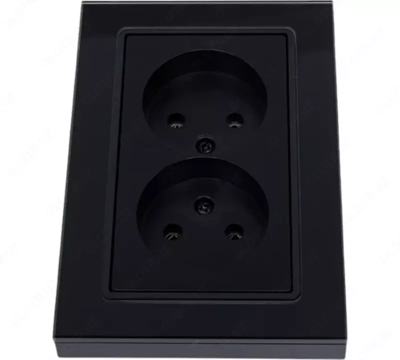 LUX (2 РОЗ) — BLACK / DARK BROWN / DARK GREY / SILVER