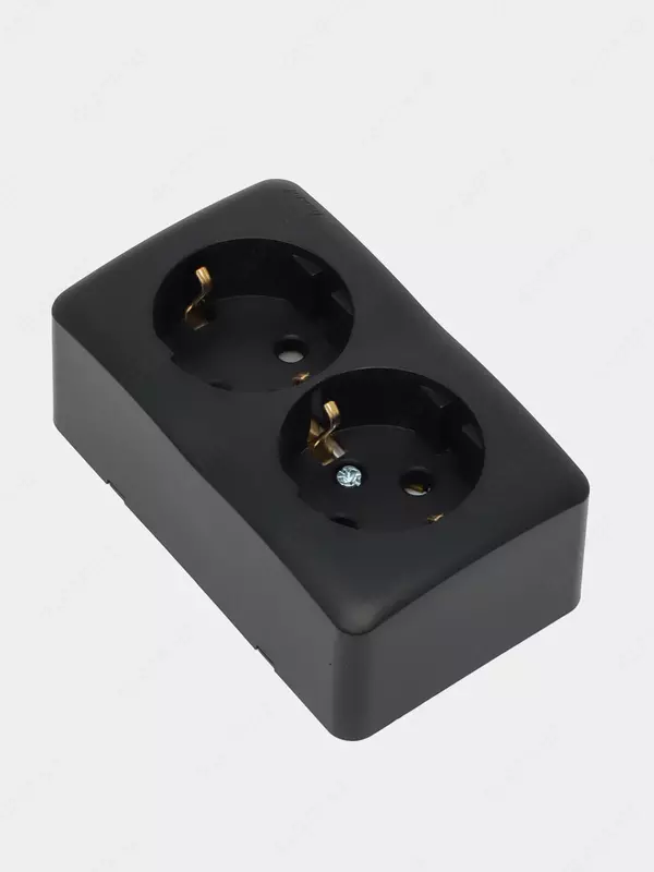 LUX S/Z (2 РОЗ С/З) — BLACK / DARK BROWN / DARK GREY / SILVER