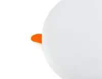 Rimless LED panel 15W