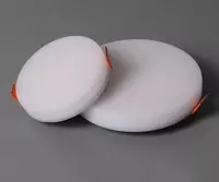 Rimless LED panel 24W