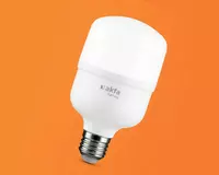 Kapsula lampochka Akfa 100W E27