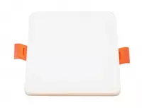 Rimless LED panel 8W