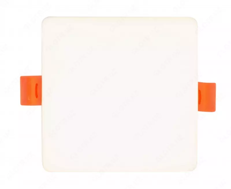 Rimless LED panel 10W