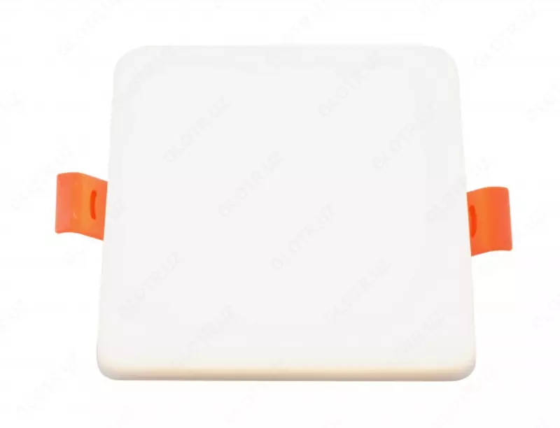 Rimless LED panel 24W