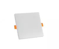 Rimless LED panel 36W
