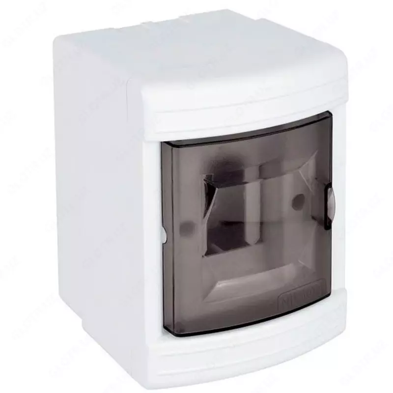 НАРУЖНЫЙ 2 электрический щит