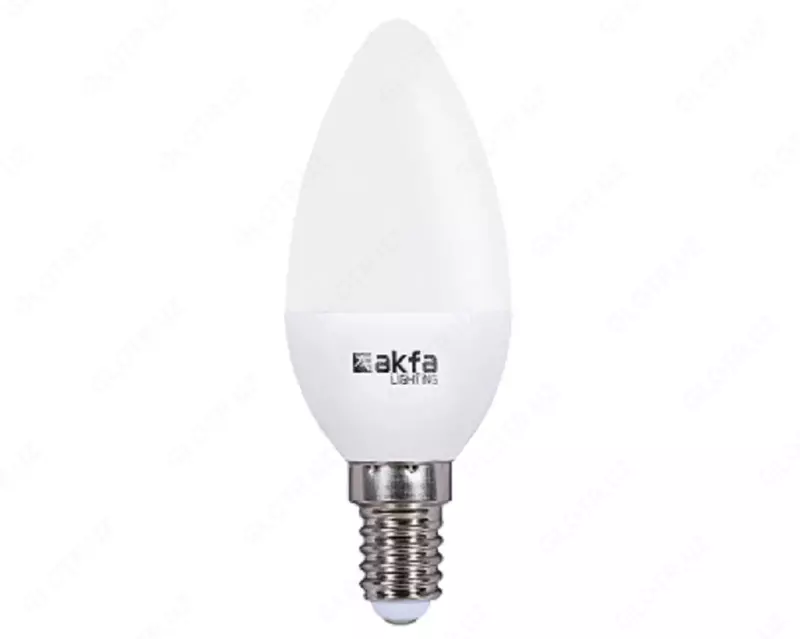 Akfa Bulb лампочка 5W E27