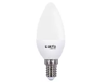 Akfa Bulb лампочка 5W E27