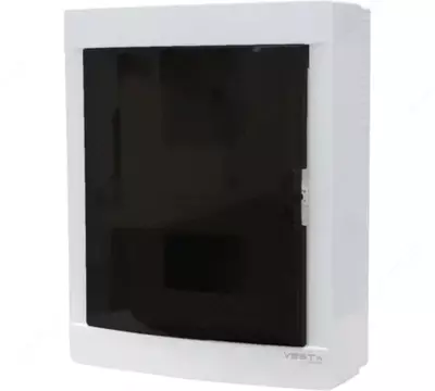 VESTA 16-модульный наружный электрический щит