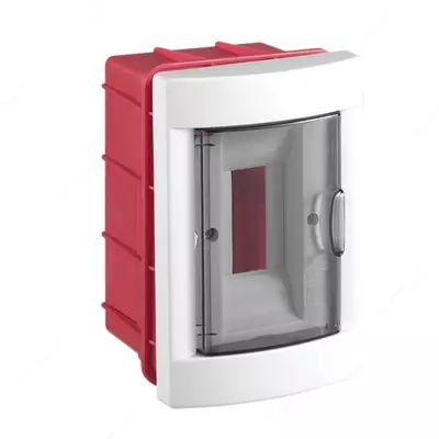  ICHKI 4 modulli elektr taxta - 