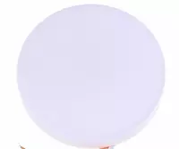 Akfa lampochkasi Akril panel 18W (tashqi  dumaloq)