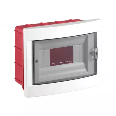 ICHKI 8 modulli elektr taxta