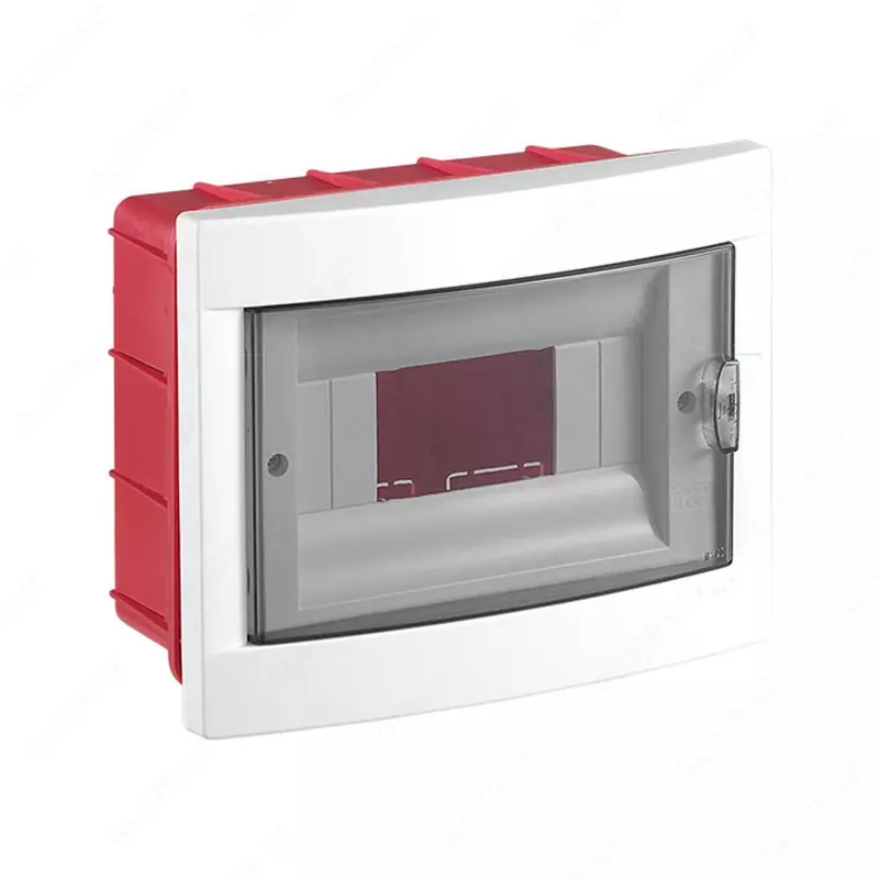 ICHKI 8 modulli elektr taxta