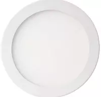 Akfa лампочка Akril panel 24W (наружный  круг)