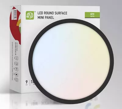  Akfa lampochkasi Akril panel 36W (tashqi  dumaloq) - Изготовление  установка и доставка светодиодных Лед экран CITY LED