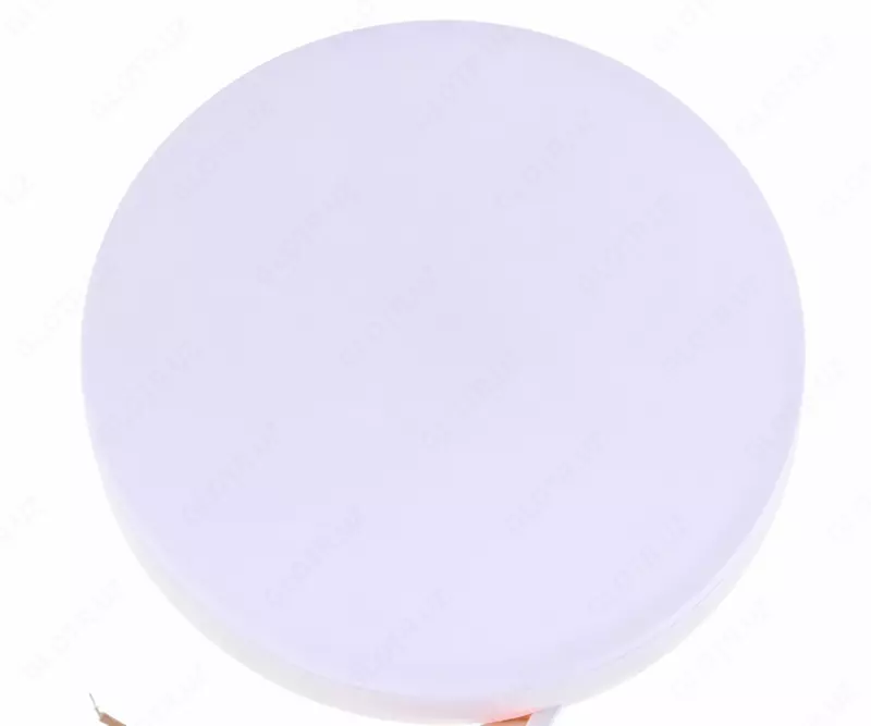 Akfa lampochkasi Akril panel 4W (tashqi  dumaloq)