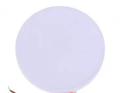  Akfa lampochkasi Akril panel 4W (tashqi  dumaloq) Chakana savdo