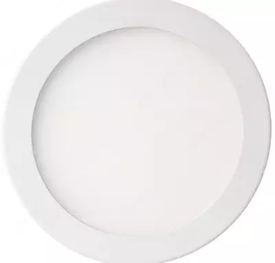  Akfa lampochkasi Akril panel 4W (tashqi  dumaloq) Изготовление  установка и доставка светодиодных Лед экран CITY LED