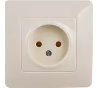 SOLO розетки — Black / Mebel / Choco / Matte Grafit