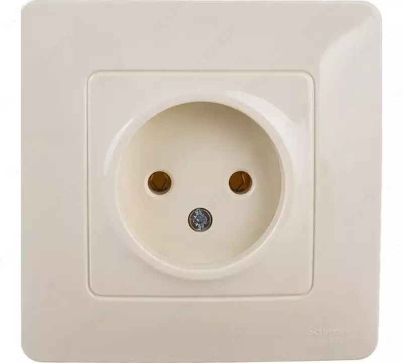 SOLO розетки — Black / Mebel / Choco / Matte Grafit