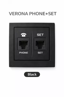  VERONA PHONE+SET - 