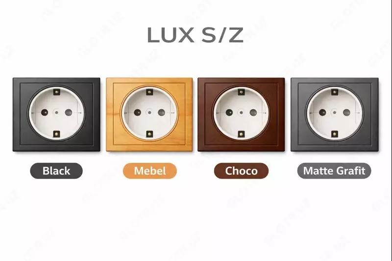 LUX S/Z