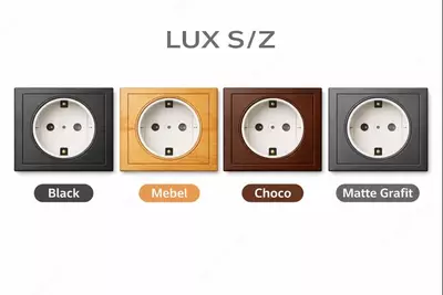 LUX S/Z