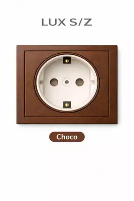  LUX S/Z Chakana savdo