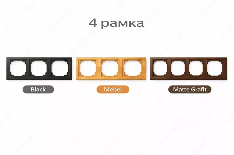 4 РАМКА