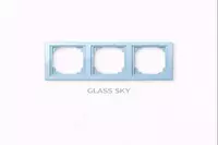  3 рамка для розеток Только в розницу
